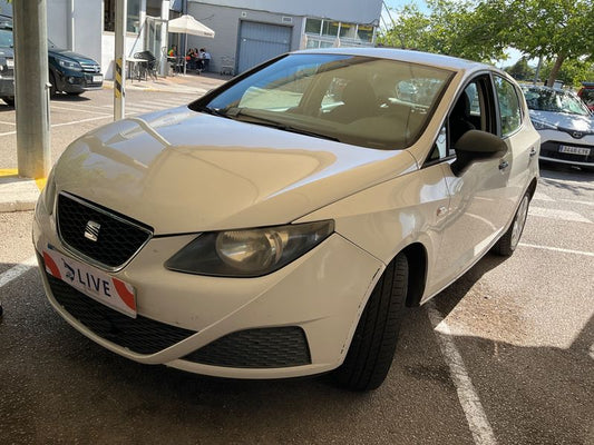 Seat Ibiza 1.2 Reference 2009 – снимка 1