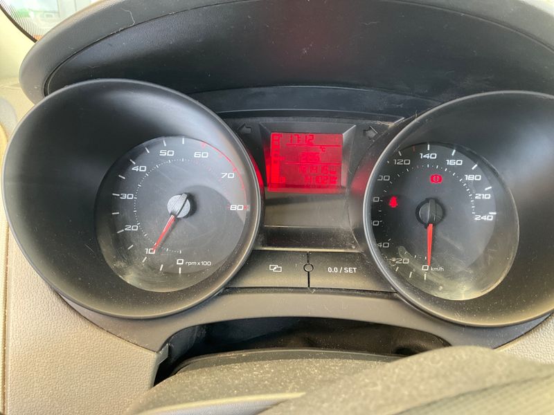 Seat Ibiza 1.2 Reference 2009 – снимка 4