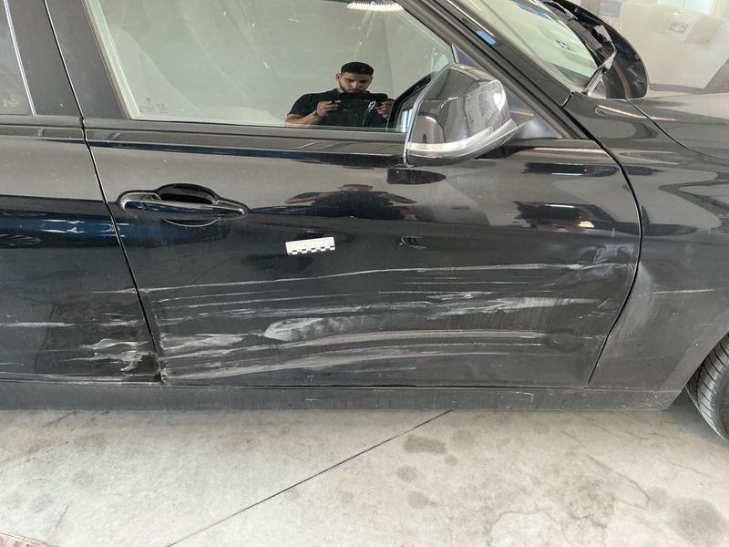 BMW 3er 316d Advantage 2018 – снимка 25