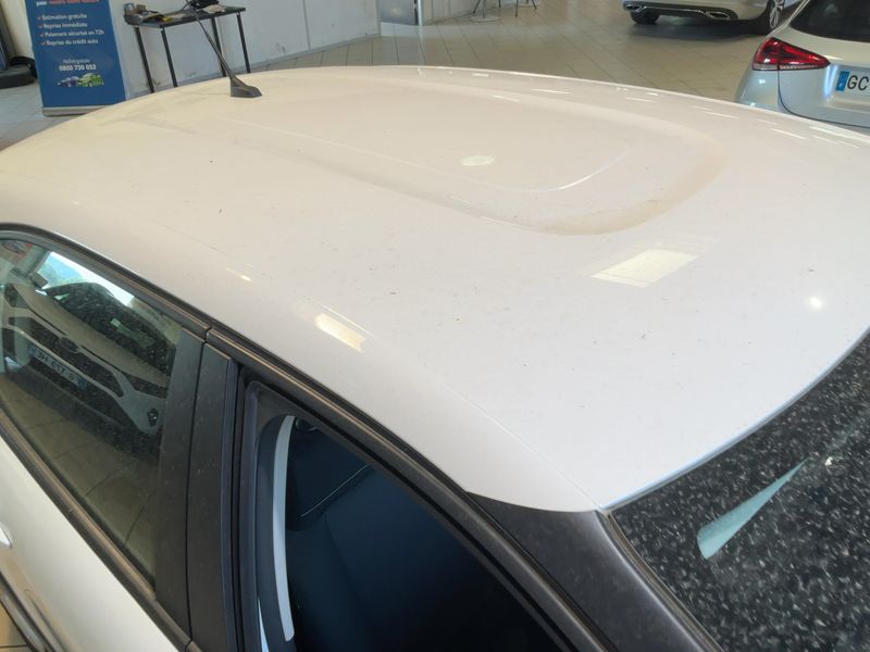 Citroen C3 1.5 Blue-HDi Société Feel 2022 – снимка 13