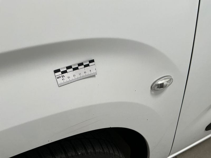 Peugeot Partner 1.5 Blue-HDi Asphalt L1 2019 – снимка 36