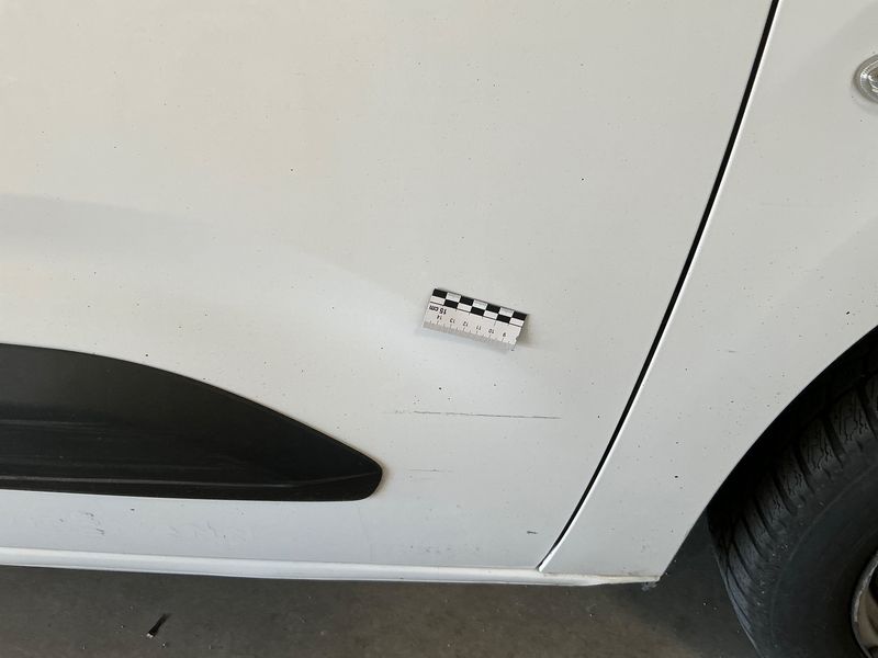 Peugeot Partner 1.5 Blue-HDi Asphalt L1 2019 – снимка 25
