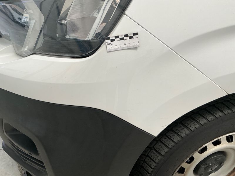 Peugeot Partner 1.5 Blue-HDi Asphalt L1 2019 – снимка 42