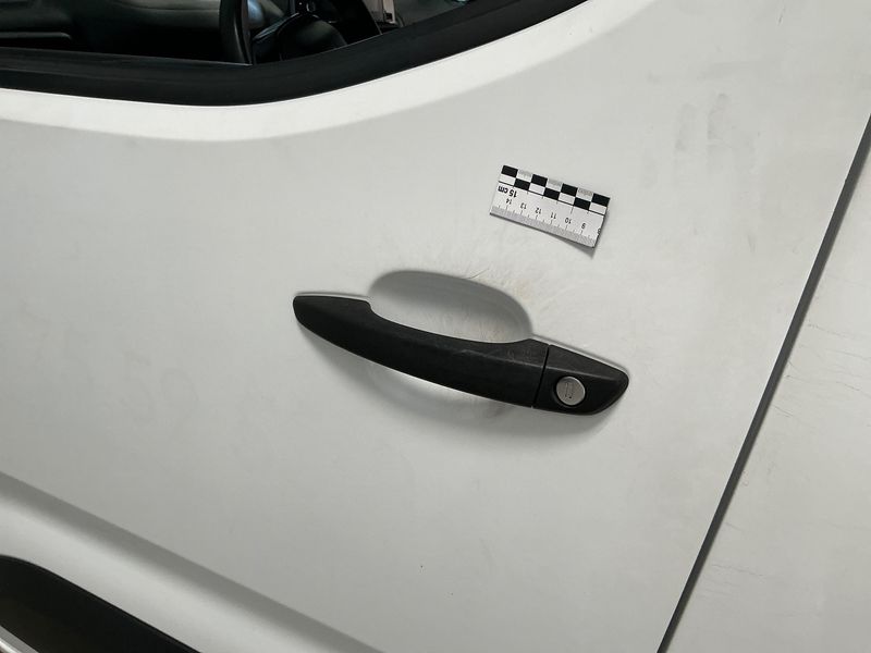 Peugeot Partner 1.5 Blue-HDi Asphalt L1 2019 – снимка 30