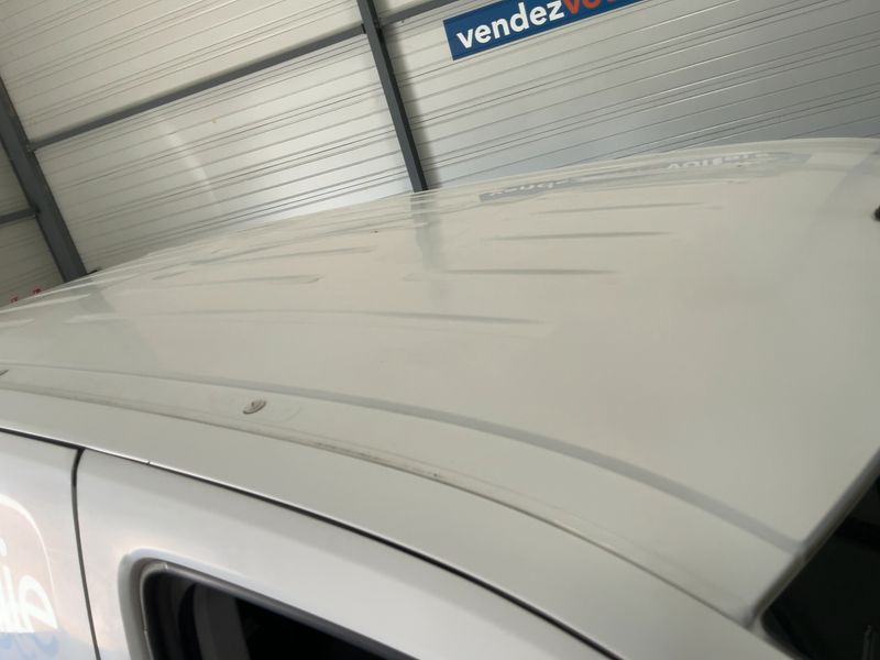 Peugeot Partner 1.5 Blue-HDi Asphalt L1 2019 – снимка 13