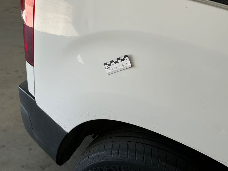 Peugeot Partner 1.5 Blue-HDi Asphalt L1 2019 – снимка 23