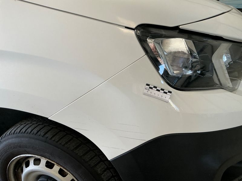 Peugeot Partner 1.5 Blue-HDi Asphalt L1 2019 – снимка 40