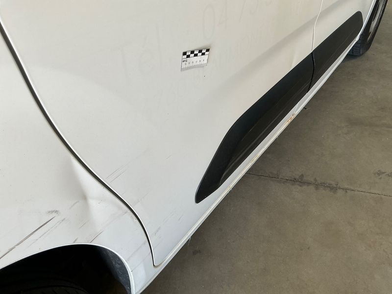 Peugeot Partner 1.5 Blue-HDi Asphalt L1 2019 – снимка 24