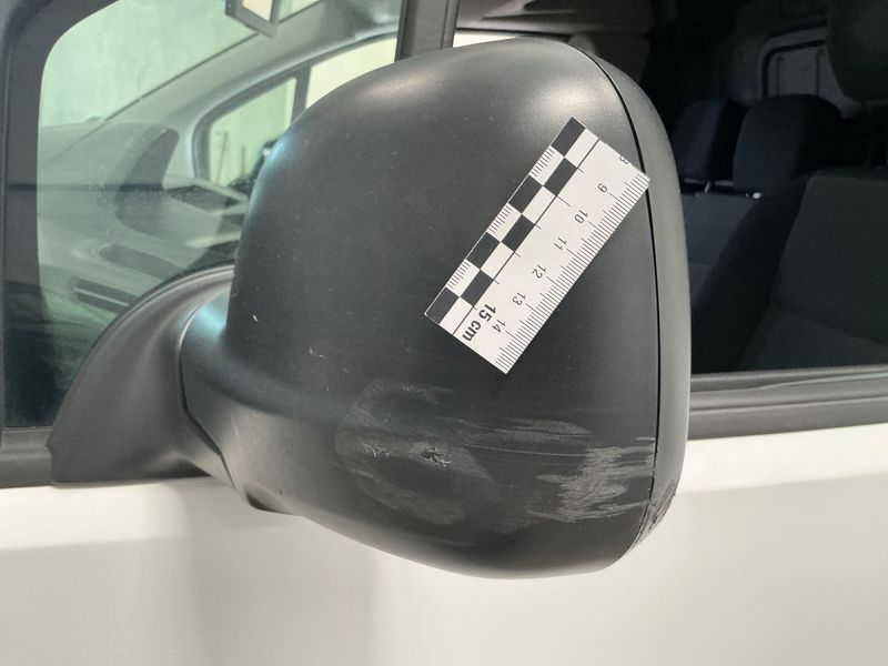 Peugeot Partner 1.5 Blue-HDi Asphalt L1 2019 – снимка 31