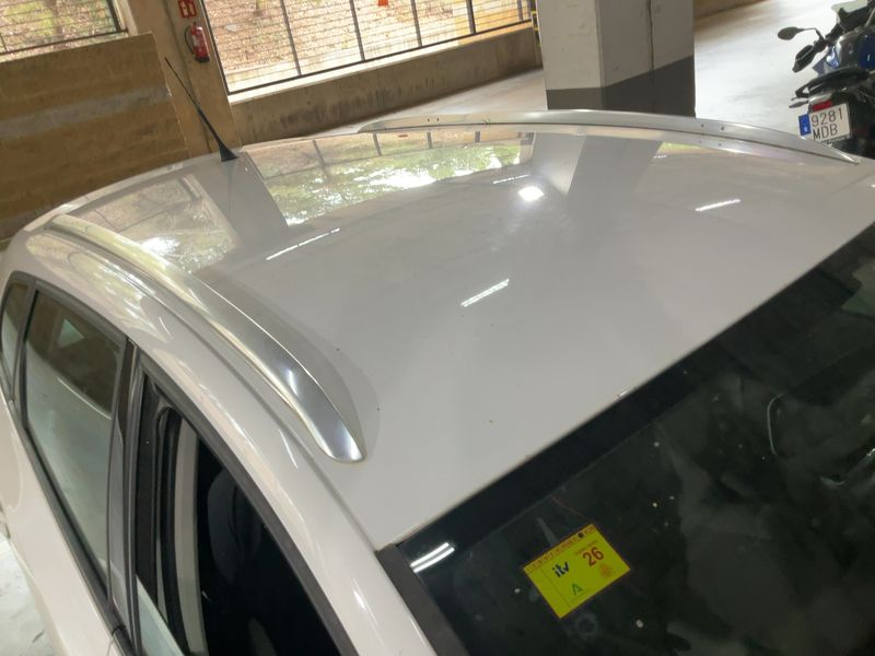 Seat Ibiza 1.6 TDI Style 2015 – снимка 13