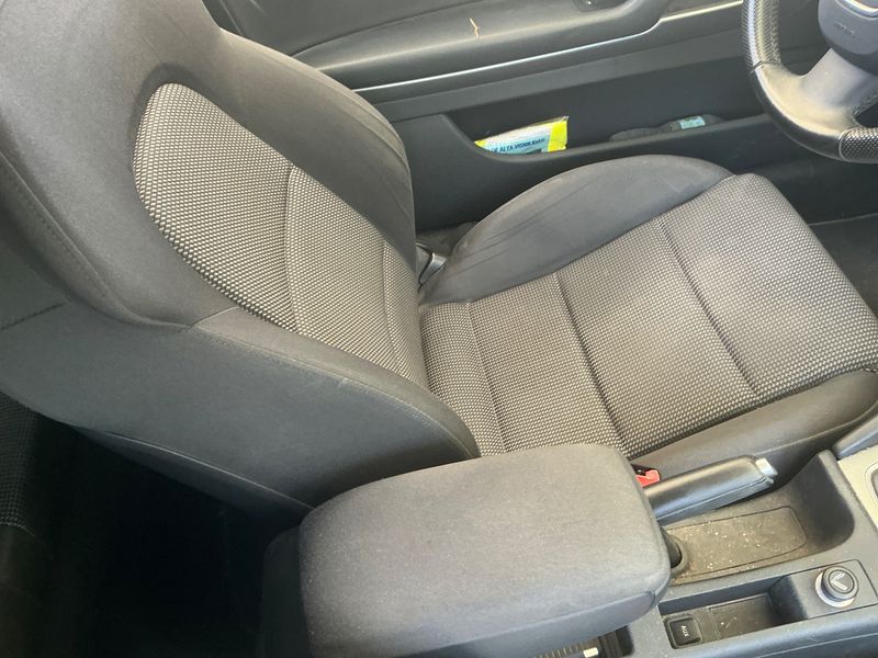 Audi A3 2.0 TDI quattro Ambition 2008 – снимка 23