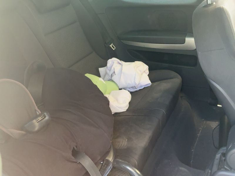 Audi A3 2.0 TDI quattro Ambition 2008 – снимка 19