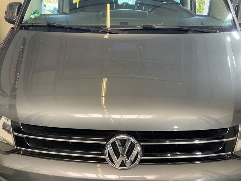 Volkswagen T5 Multivan 2.0 TDI Highline 4Motion 2015 – снимка 34