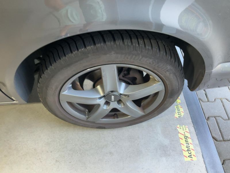 Volkswagen T5 Multivan 2.0 TDI Highline 4Motion 2015 – снимка 5