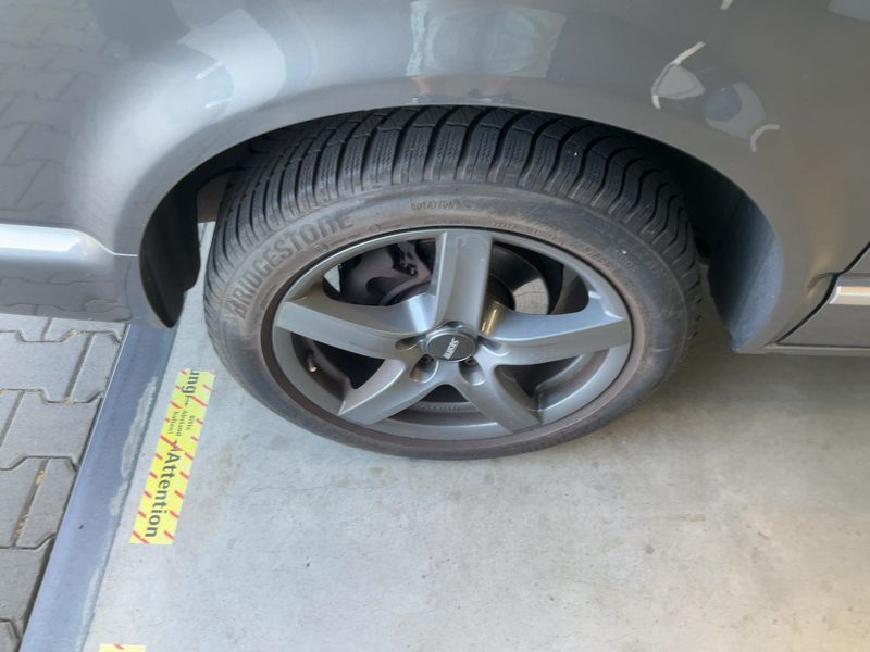 Volkswagen T5 Multivan 2.0 TDI Highline 4Motion 2015 – снимка 9