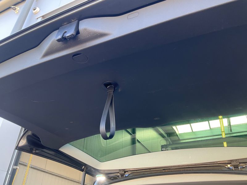 Volkswagen T5 Multivan 2.0 TDI Highline 4Motion 2015 – снимка 25