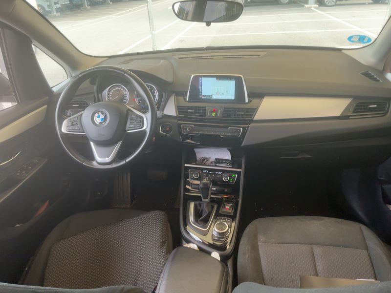 BMW 2er 225xe Active Tourer 2019 – снимка 17