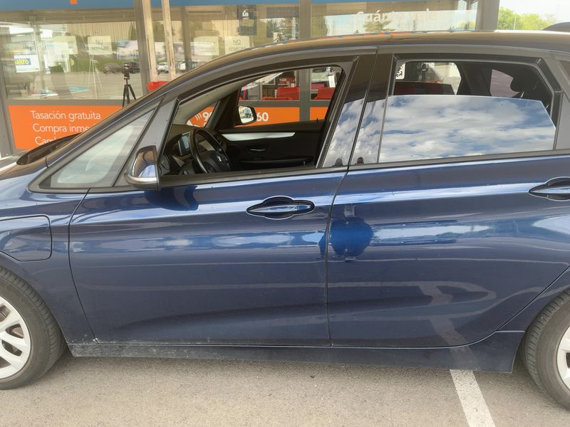 BMW 2er 225xe Active Tourer 2019 – снимка 4