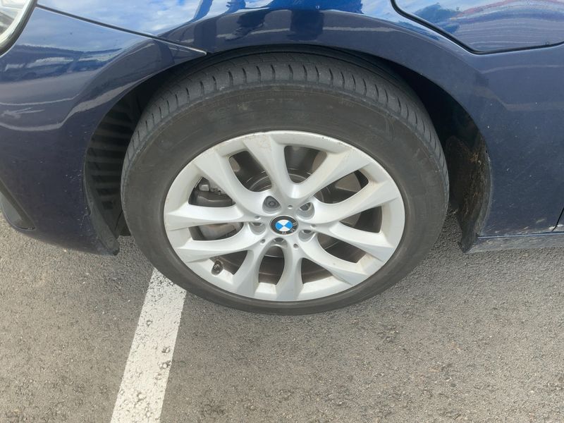 BMW 2er 225xe Active Tourer 2019 – снимка 3