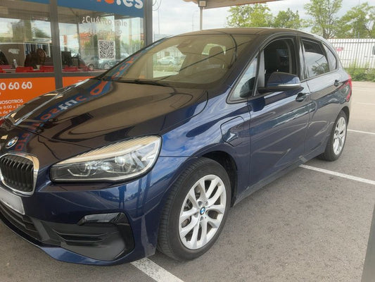 BMW 2er 225xe Active Tourer 2019 – снимка 2