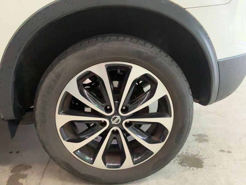 Nissan Qashqai 1.5 Turbodiesel 360 2013 – снимка 5