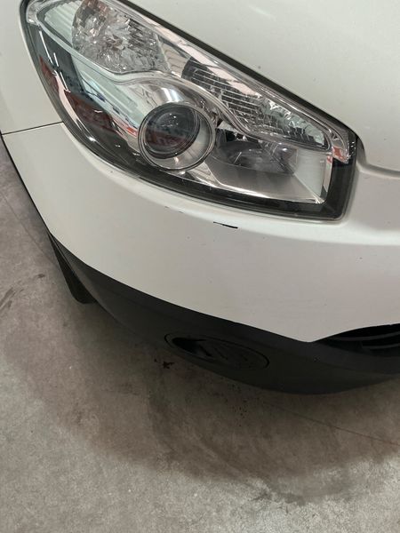 Nissan Qashqai 1.5 Turbodiesel 360 2013 – снимка 22