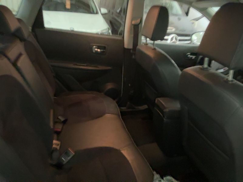 Nissan Qashqai 1.5 Turbodiesel 360 2013 – снимка 19