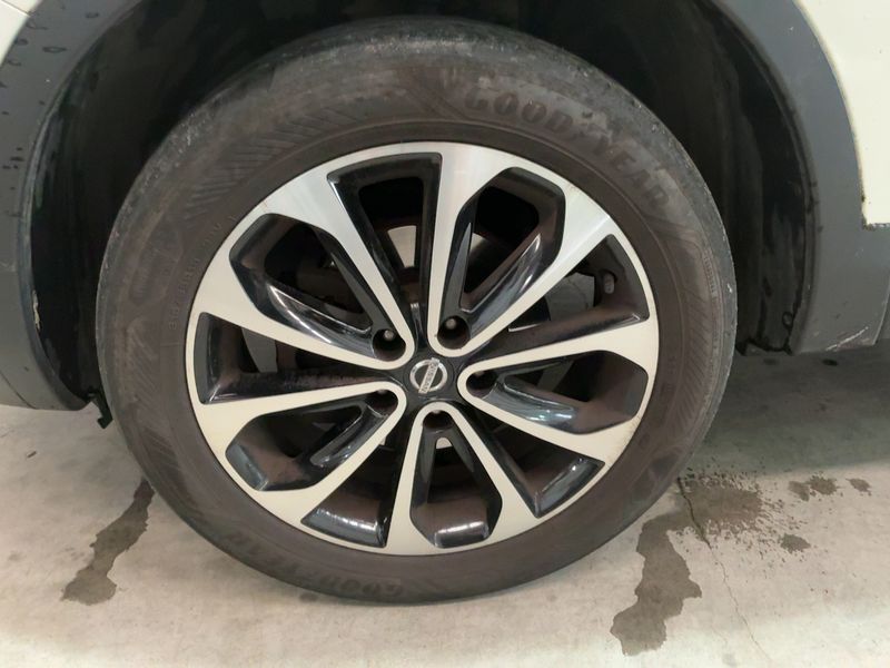 Nissan Qashqai 1.5 Turbodiesel 360 2013 – снимка 3