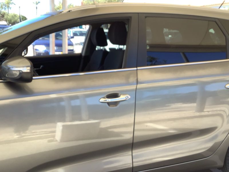 Kia Carens 1.7 CRDi Dream Team 2015 – снимка 4