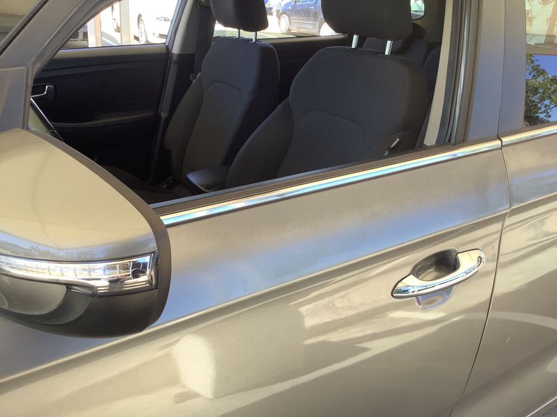 Kia Carens 1.7 CRDi Dream Team 2015 – снимка 26