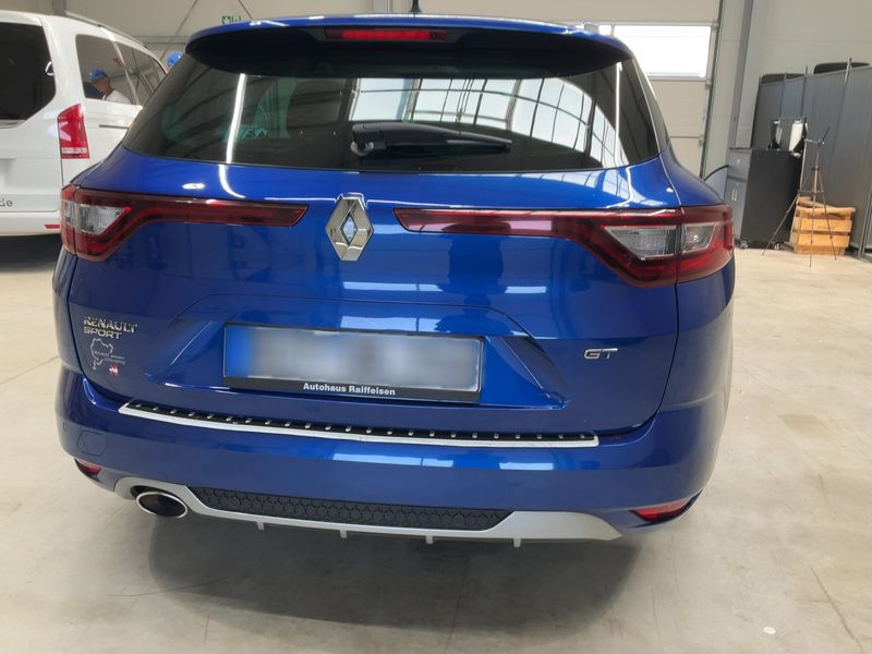 Renault Megane 1.6 dCi Energy GT 2017 – снимка 7