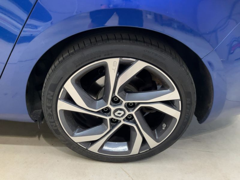 Renault Megane 1.6 dCi Energy GT 2017 – снимка 5