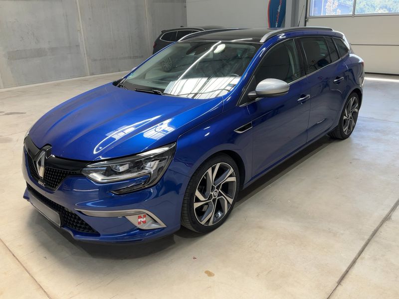 Renault Megane 1.6 dCi Energy GT 2017 – снимка 1