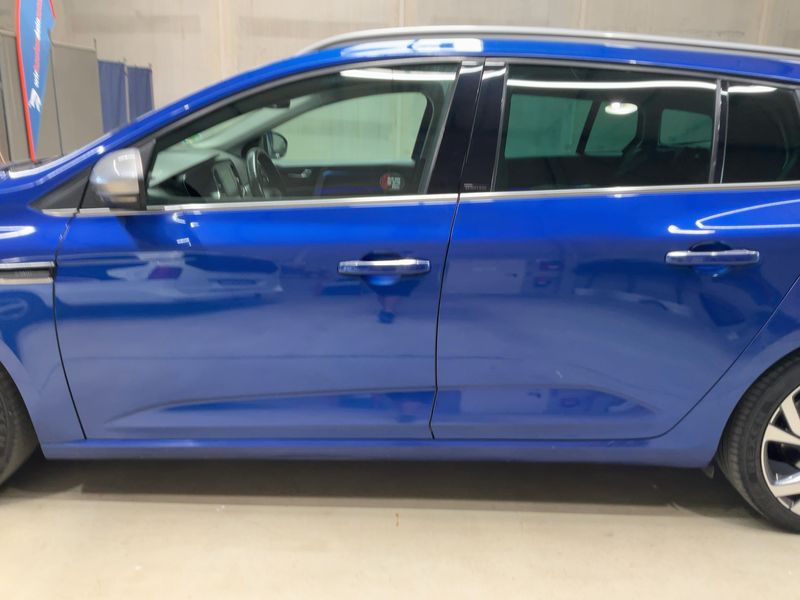 Renault Megane 1.6 dCi Energy GT 2017 – снимка 4