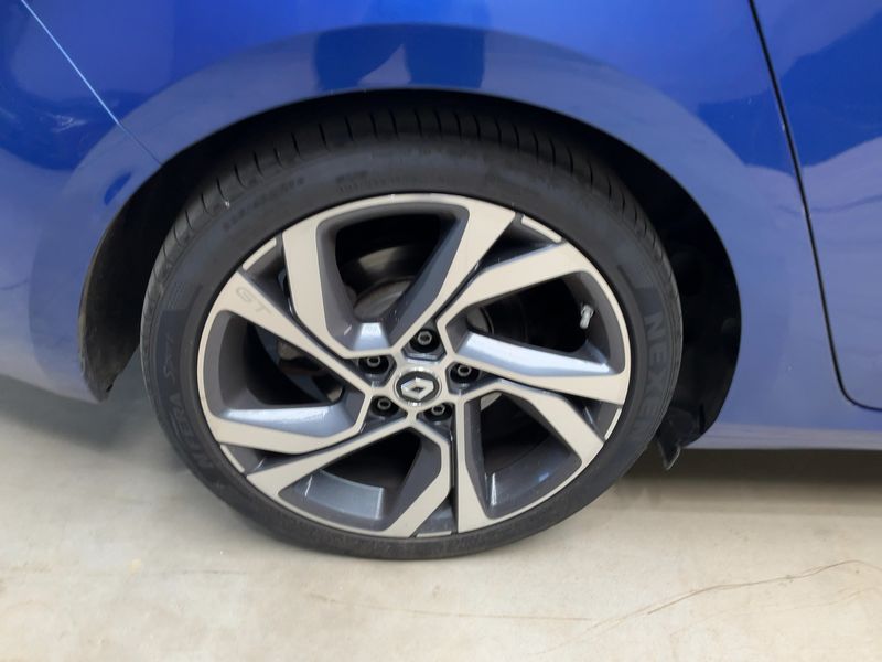 Renault Megane 1.6 dCi Energy GT 2017 – снимка 9