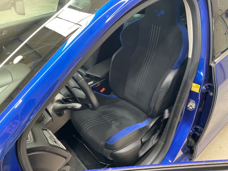 Renault Megane 1.6 dCi Energy GT 2017 – снимка 24