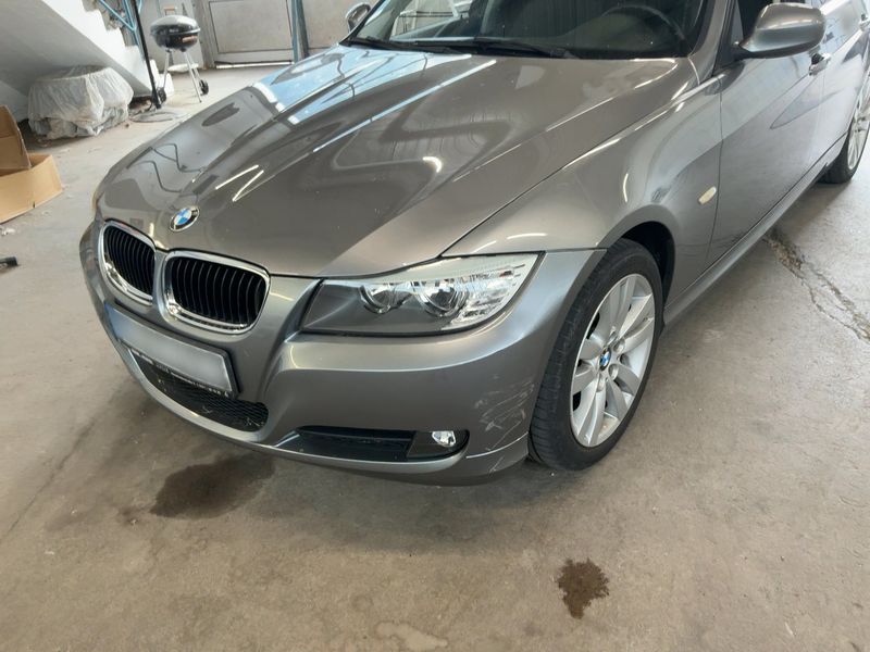 BMW 3er 318i 2010 – снимка 2