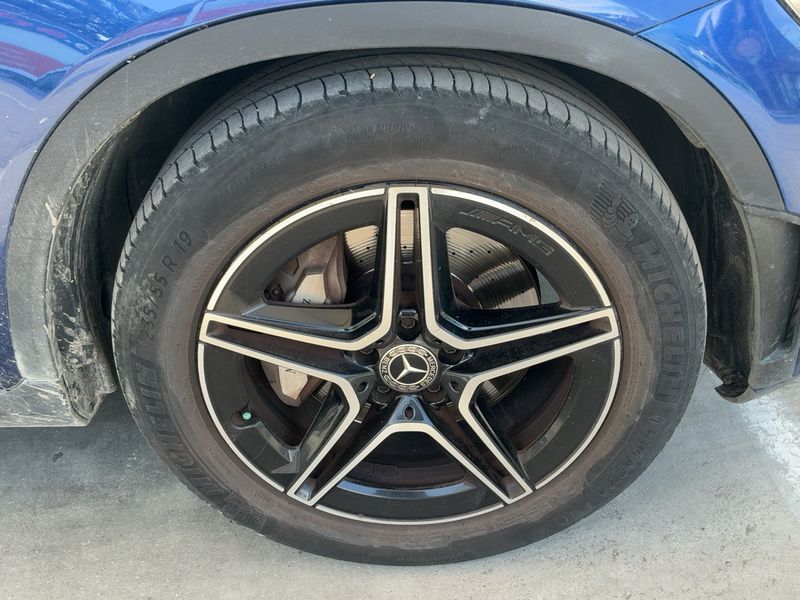 Mercedes-Benz GLC-Klasse GLC 220 d 4Matic AMG Line 2020 – снимка 11