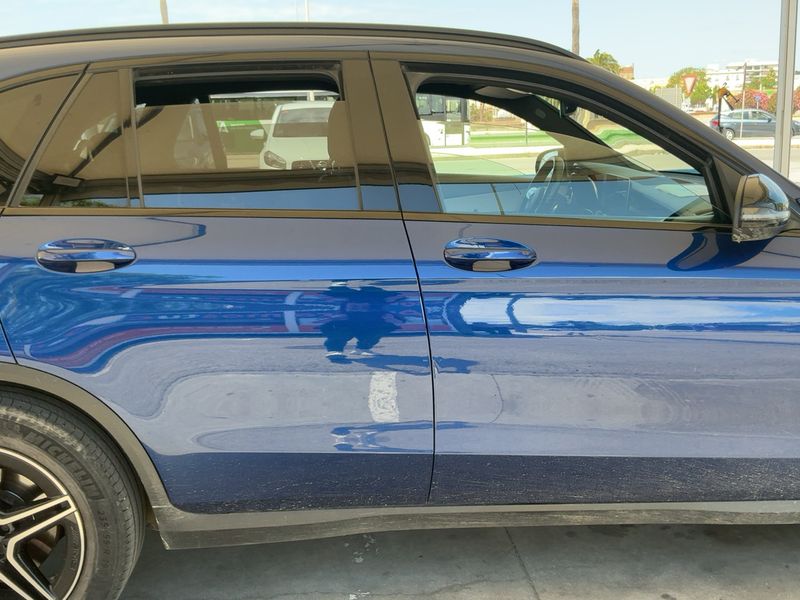 Mercedes-Benz GLC-Klasse GLC 220 d 4Matic AMG Line 2020 – снимка 10