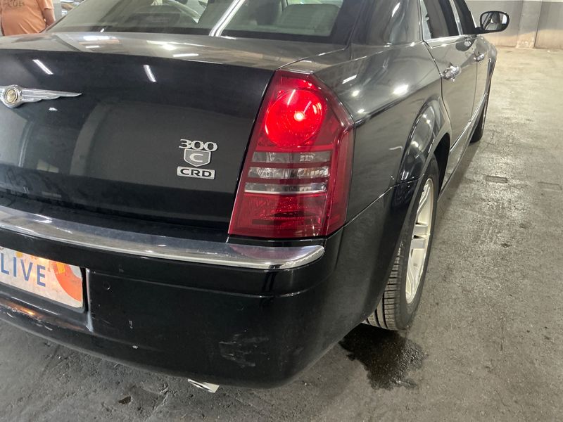 Chrysler 300 C 3.0 CRD 2007 – снимка 30