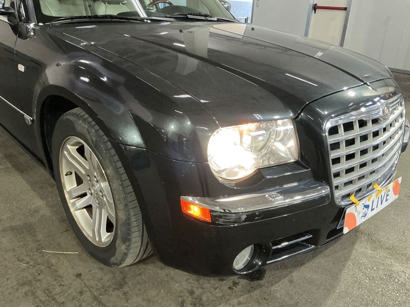 Chrysler 300 C 3.0 CRD 2007 – снимка 32