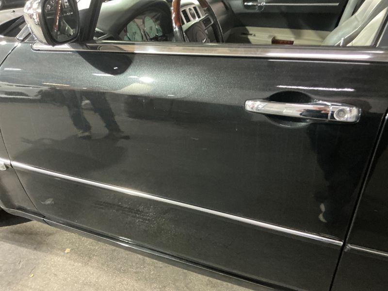 Chrysler 300 C 3.0 CRD 2007 – снимка 26