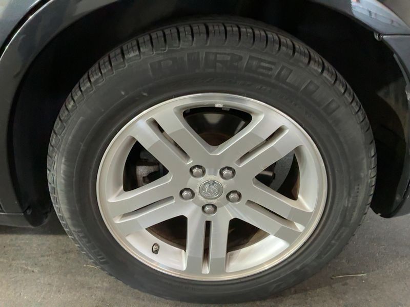 Chrysler 300 C 3.0 CRD 2007 – снимка 5