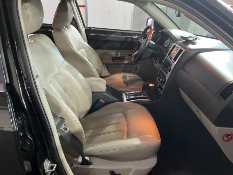 Chrysler 300 C 3.0 CRD 2007 – снимка 16