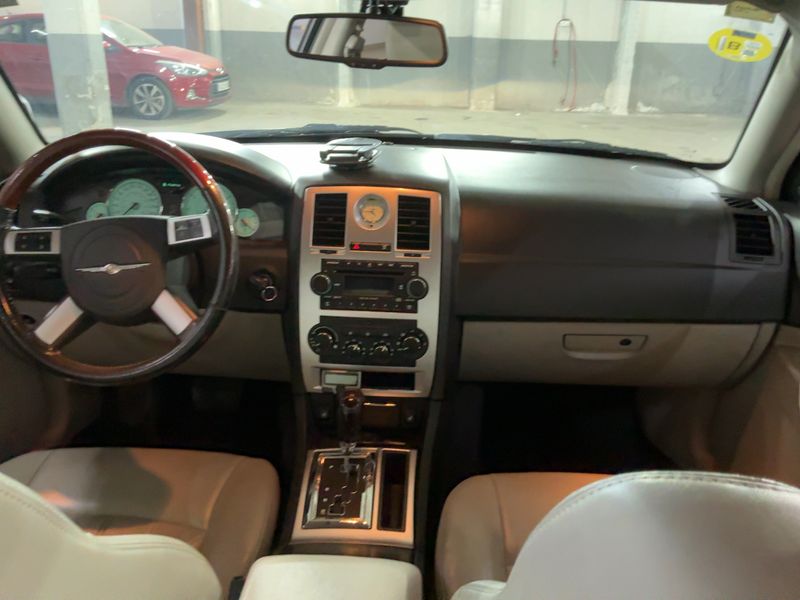 Chrysler 300 C 3.0 CRD 2007 – снимка 17