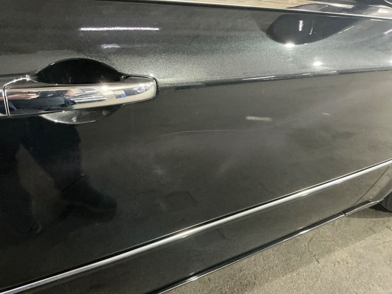 Chrysler 300 C 3.0 CRD 2007 – снимка 23