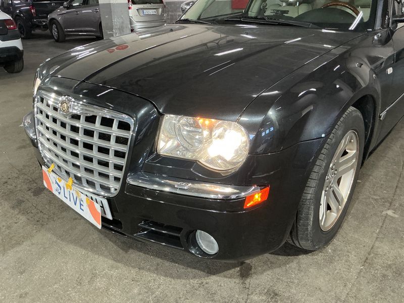 Chrysler 300 C 3.0 CRD 2007 – снимка 33