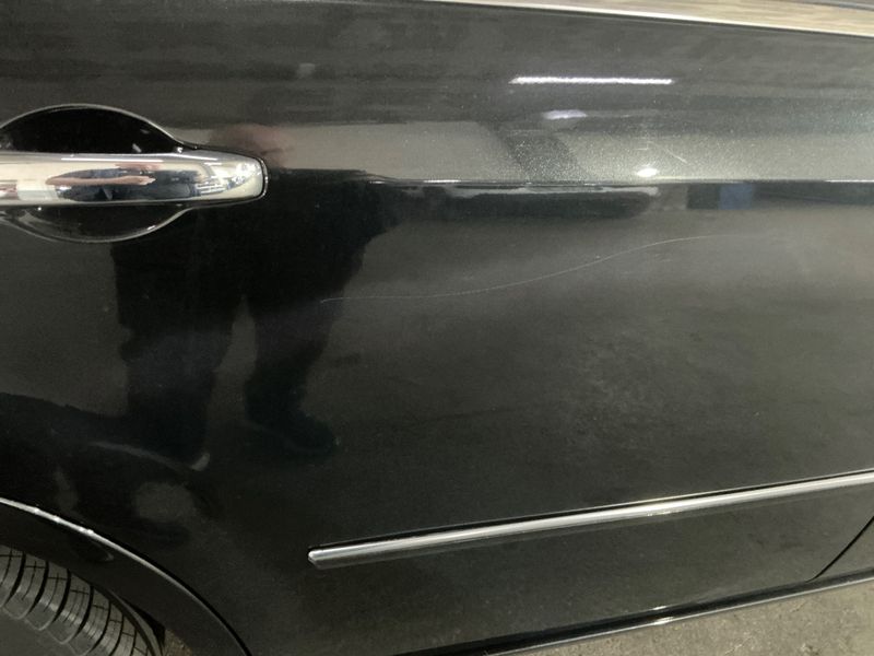 Chrysler 300 C 3.0 CRD 2007 – снимка 24