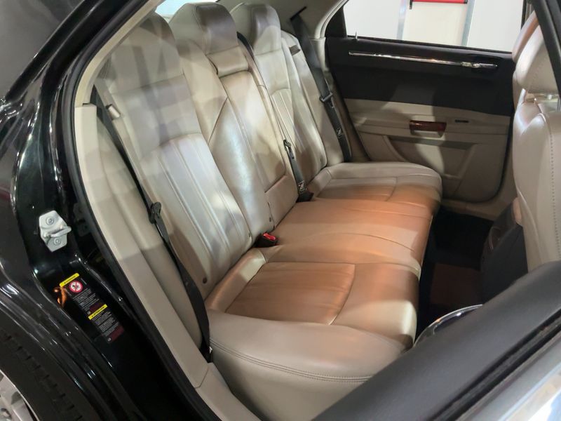 Chrysler 300 C 3.0 CRD 2007 – снимка 19