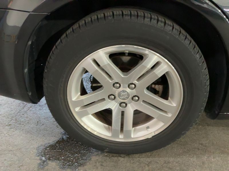 Chrysler 300 C 3.0 CRD 2007 – снимка 9